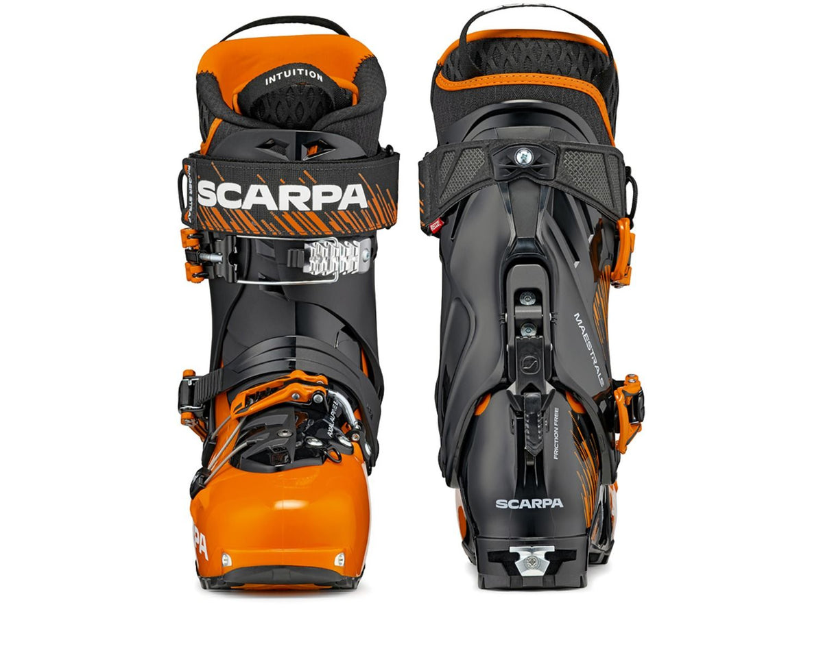 Scarpa Maestrale Ski Boots - Men's