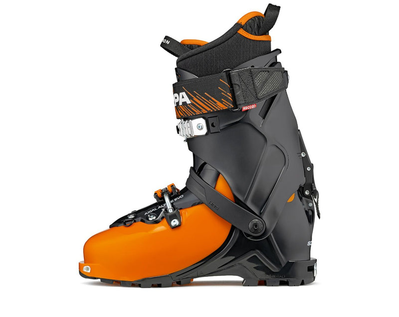 Scarpa Maestrale Ski Boots - Men's – Gravity Coalition