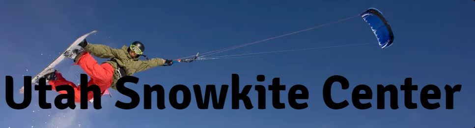 Introduction to Kiteboarding - Snowkiteboarding