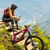 Juliana Roubion Mountain Bike