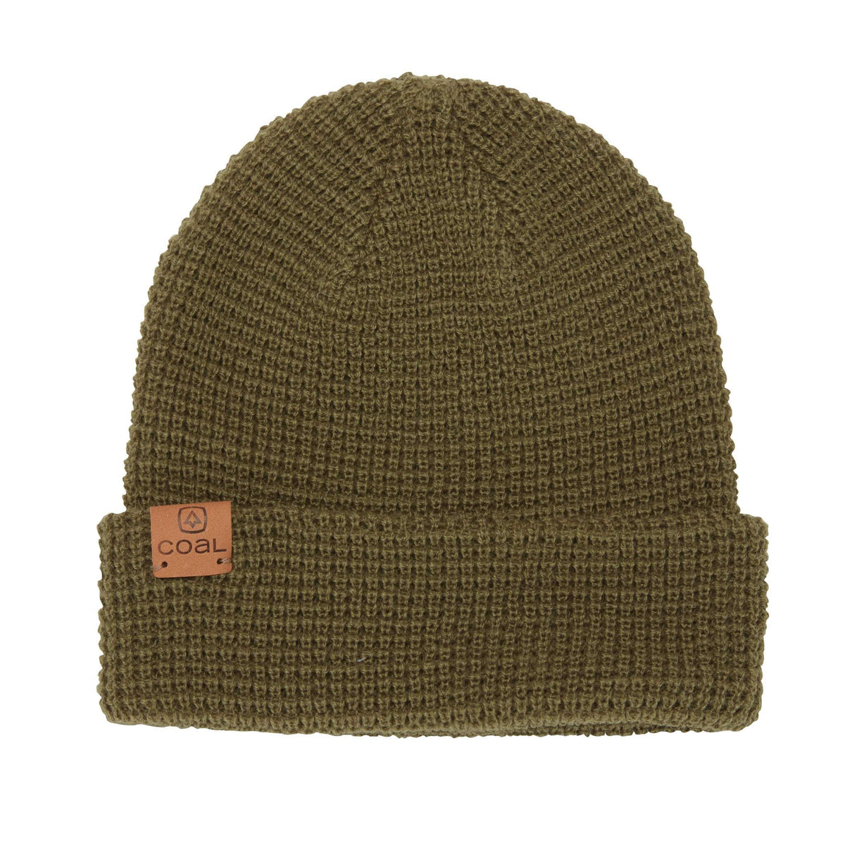 Coal Beanies (Yukon, Harbor, Juno, & Stanley)