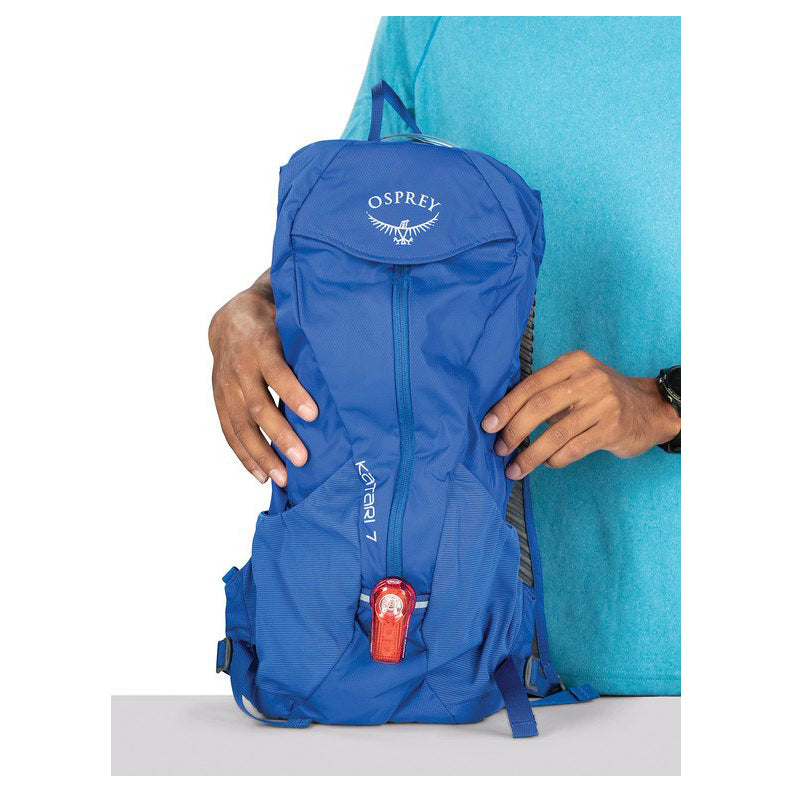 Osprey Katari 7 Mountain Biking Hydration Backpack - Men's