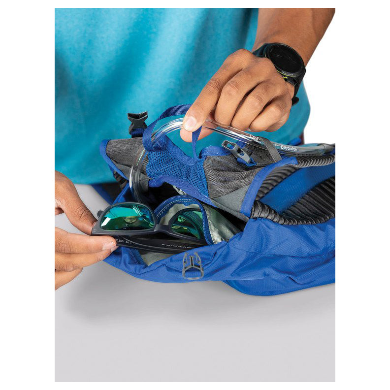 Osprey Katari 7 Mountain Biking Hydration Backpack - Men's