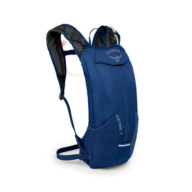 Osprey Katari 7 Mountain Biking Hydration Backpack - Men's