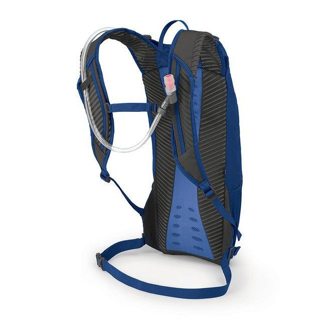Osprey Katari 7 Mountain Biking Hydration Backpack - Men's