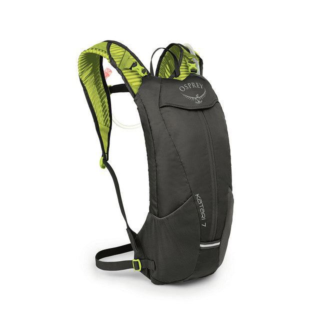 Osprey Katari 7 Mountain Biking Hydration Backpack - Men's