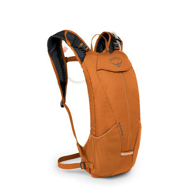 Osprey Katari 7 Mountain Biking Hydration Backpack - Men's