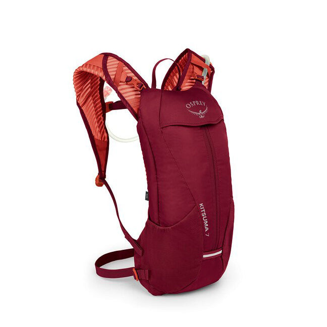 osprey hydration pack sale Osprey Kitsuma 7 Mountain Biking Hydration Backpack