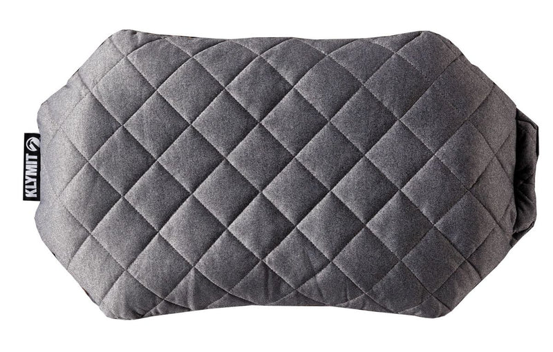 Klymit Luxe Packable Pillow