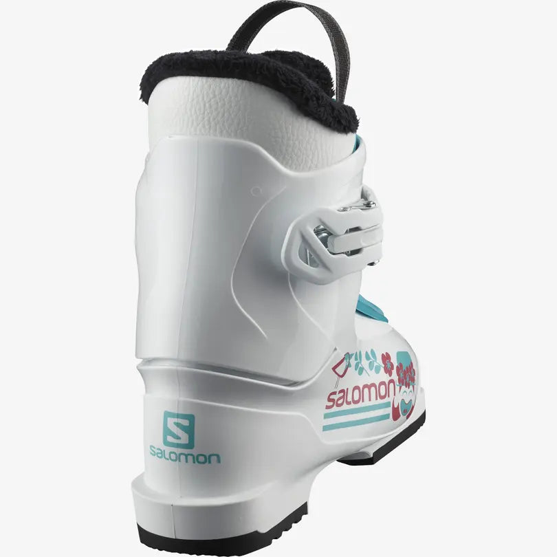 Salomon Team T1 Ski Boots - Kids