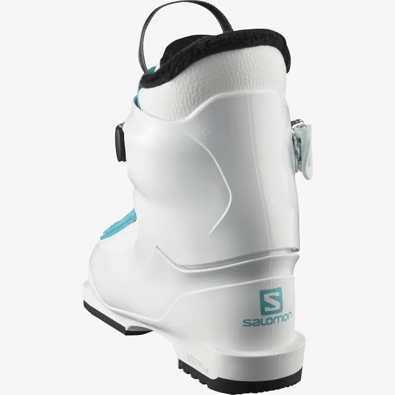 Salomon Team T1 Ski Boots - Kids