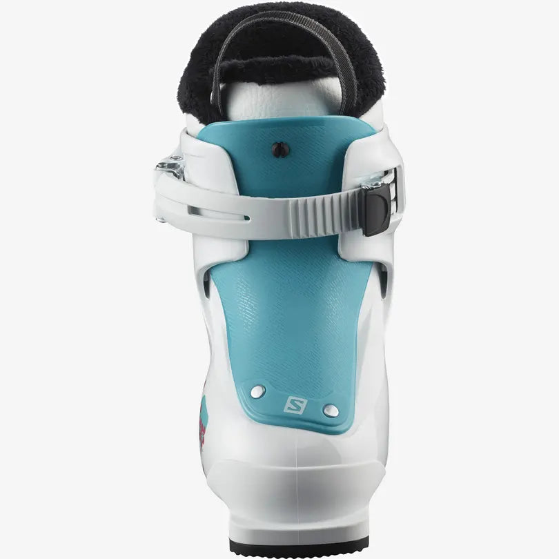 Salomon Team T1 Ski Boots - Kids