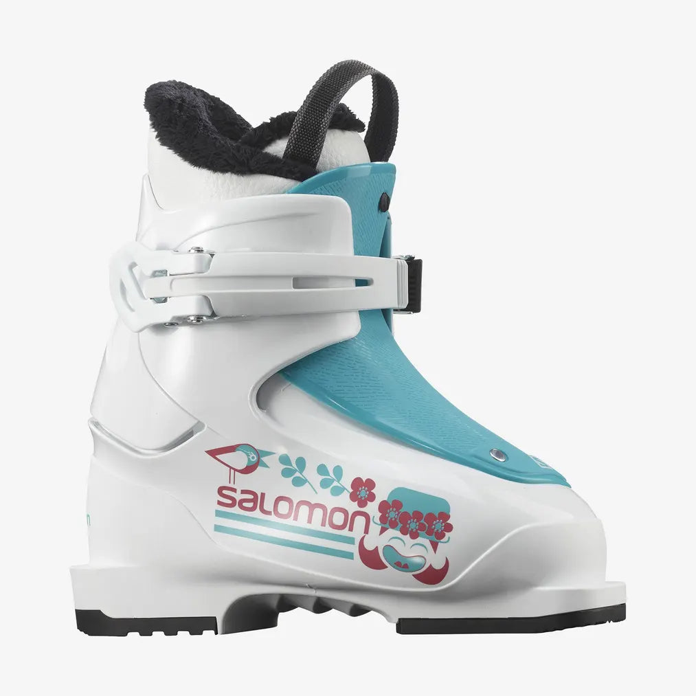 Salomon Team T1 Ski Boots - Kids