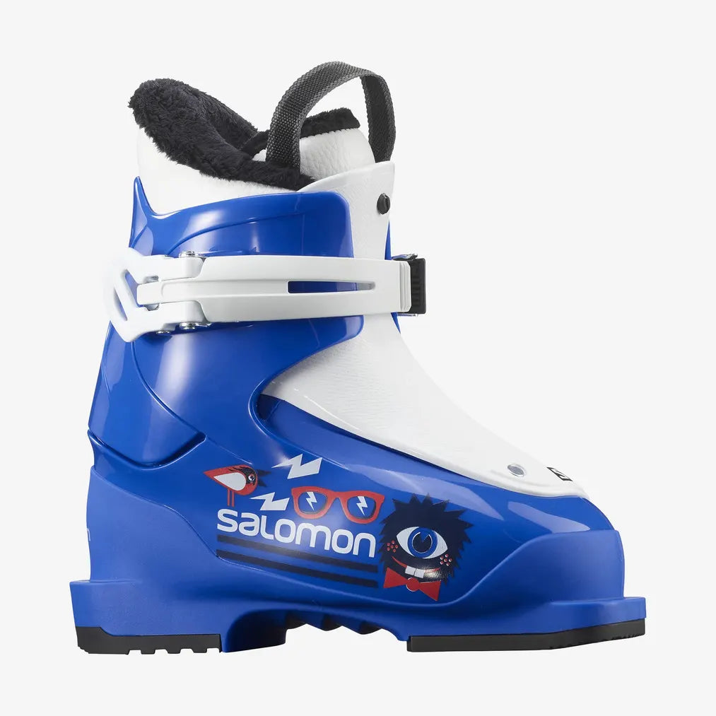 Salomon Team T1 Ski Boots - Kids