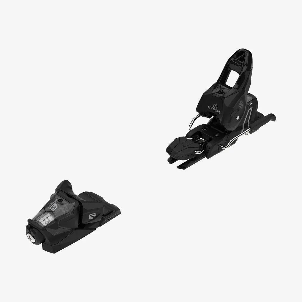 Salomon Stage Gripwalk Ski Bindings