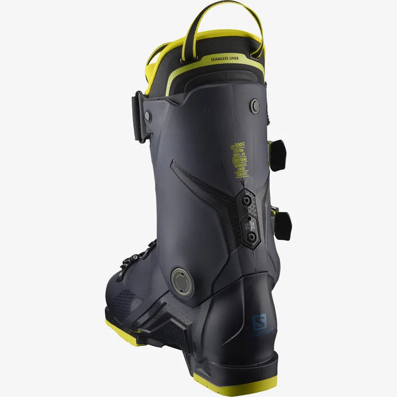 Salomon best sale seamless boots