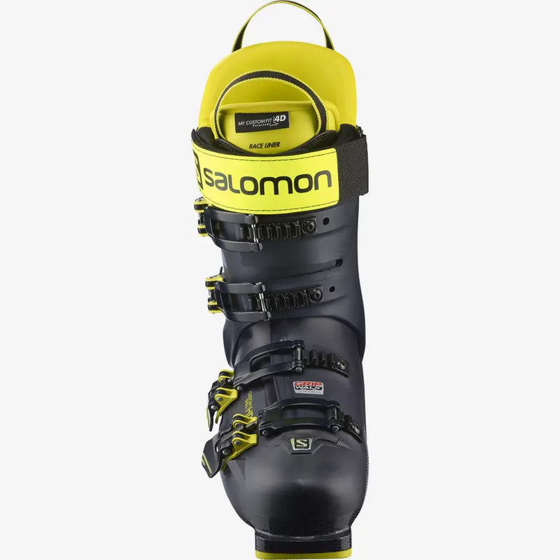 Salomon men's top ski boots