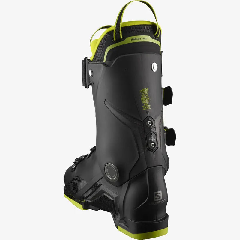 Salomon xpro 100 custom shell sales