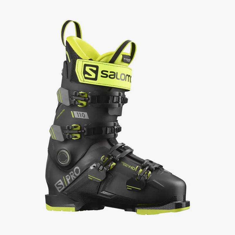 Muf Het koud krijgen Slink Salomon S/Pro Alpine Ski Boots - Men's – Gravity Coalition