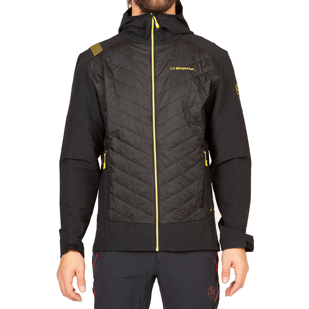 La Sportiva Kap Hybrid Hoody - Men's