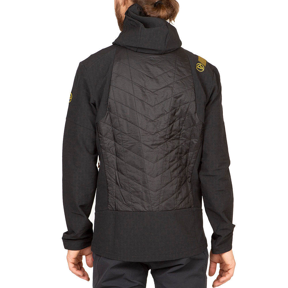 La Sportiva Kap Hybrid Hoody - Men's