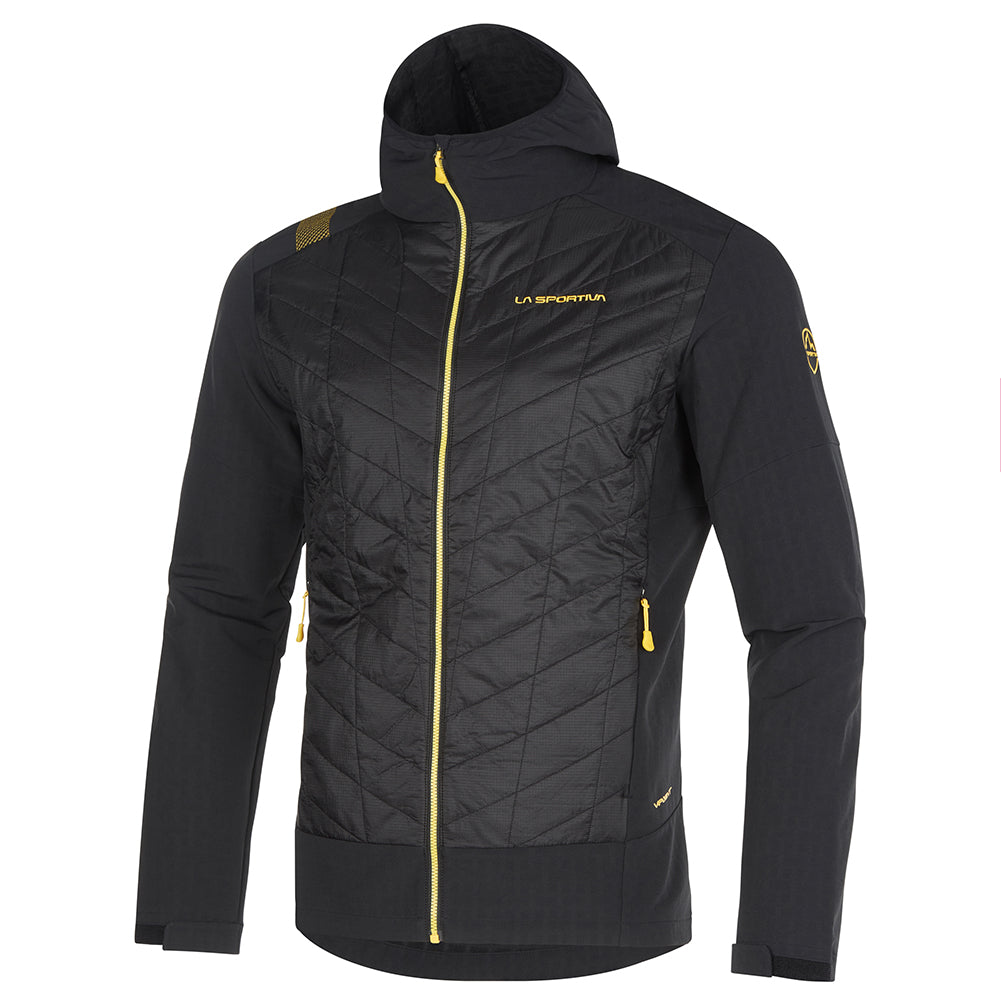 La Sportiva Kap Hybrid Hoody - Men's