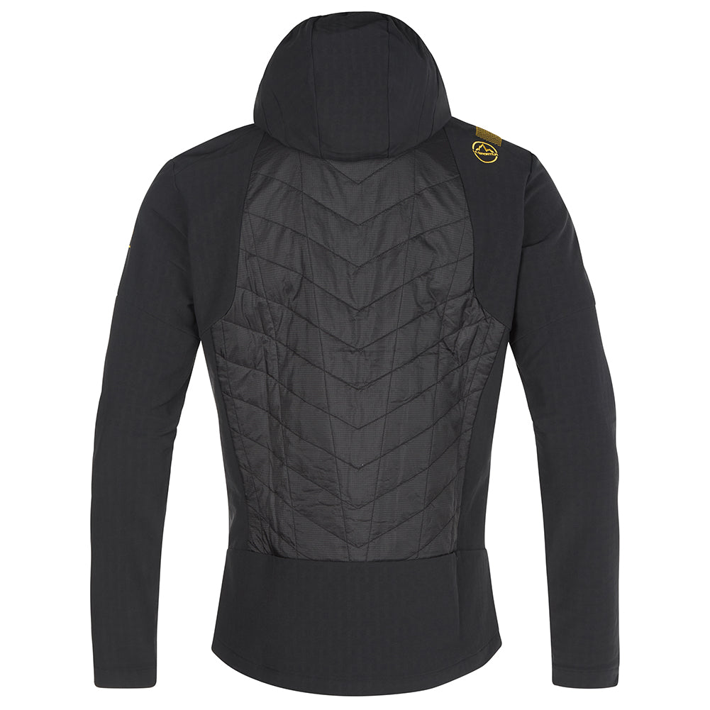 La Sportiva Kap Hybrid Hoody - Men's