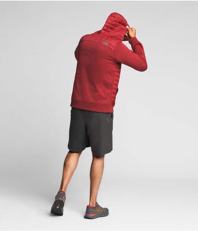 The North Face Versitas Dual Short - Men's