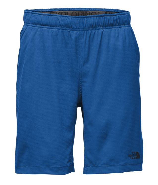 The North Face Versitas Dual Short - Men's