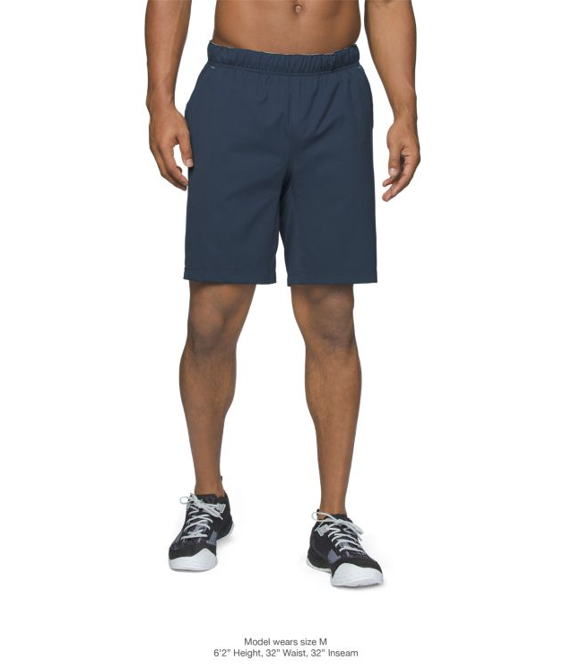 The North Face Versitas Dual Short - Men's