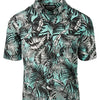 Dakine Poipu Short Sleeve Shirt - Men's