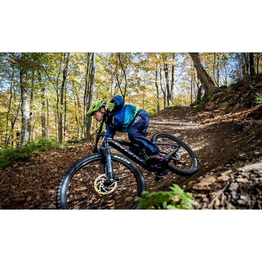 Devinci Marshall Full Suspension Mountain Bike