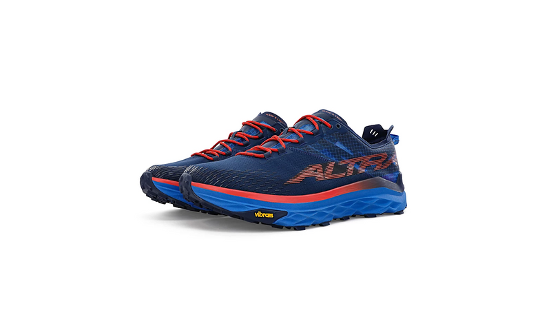 Altra Mont Blanc Running Shoe - Men's
