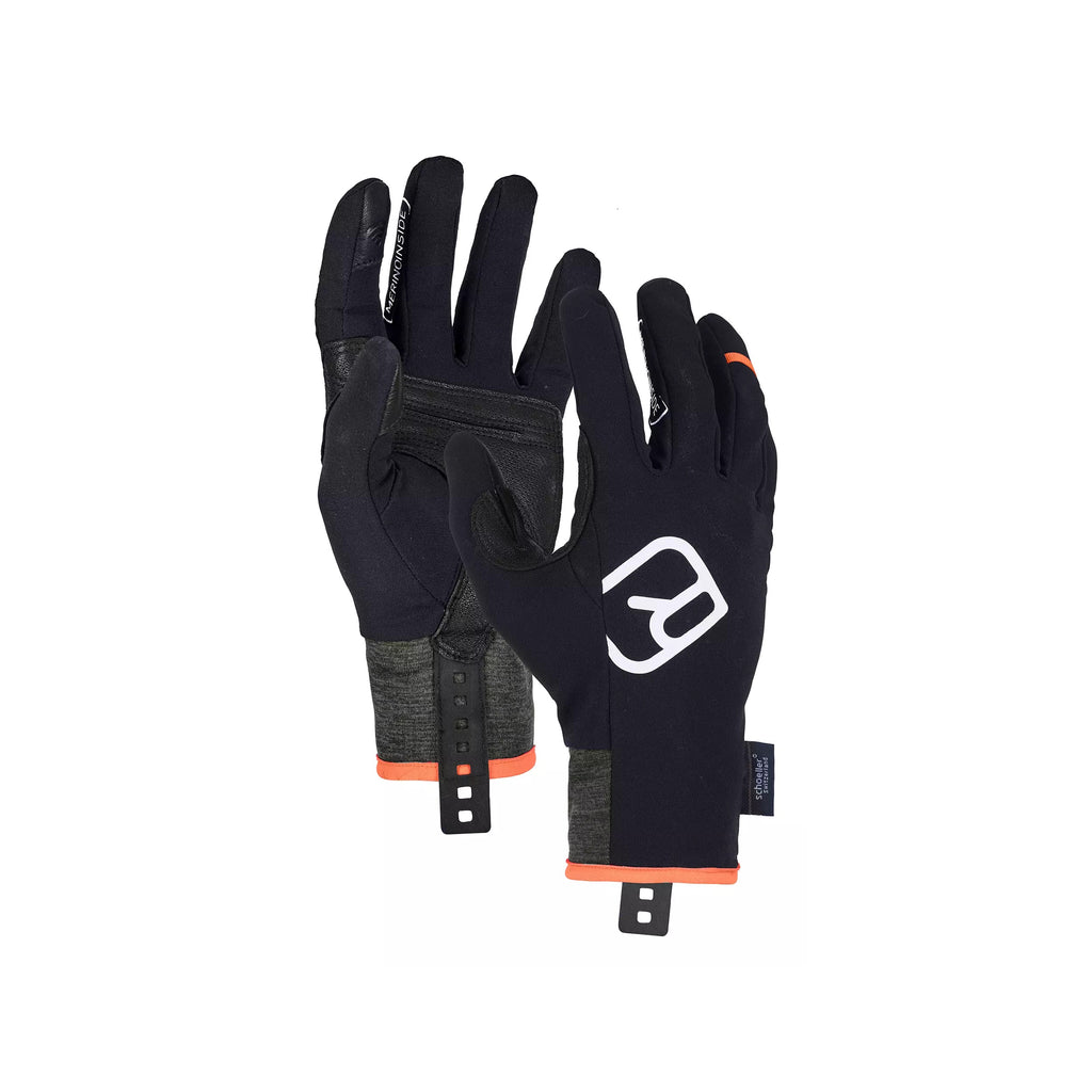 merino handschuhe ortovox Ortovox Tour Light Glove