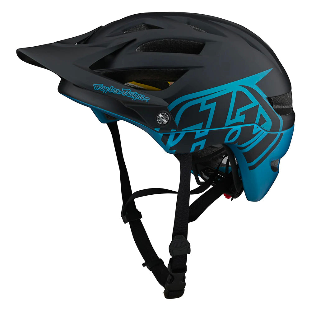 Troy Lee Designs A1 MIPS Bike Helmet