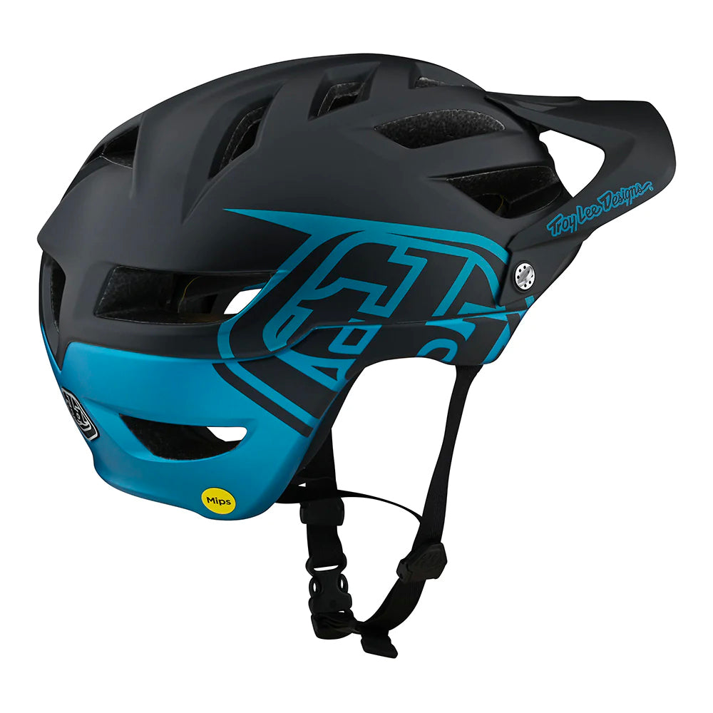 Troy Lee Designs A1 MIPS Bike Helmet