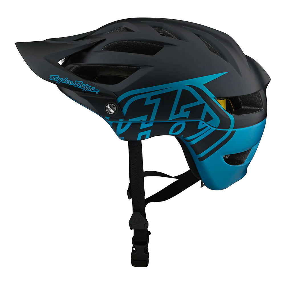 Troy Lee Designs A1 MIPS Bike Helmet