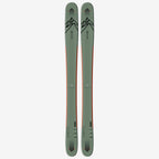 Salomon QST Ripper Skis - Kids