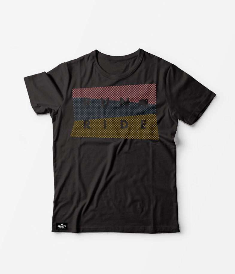 Gravity Coalition Neo Tee Shirt