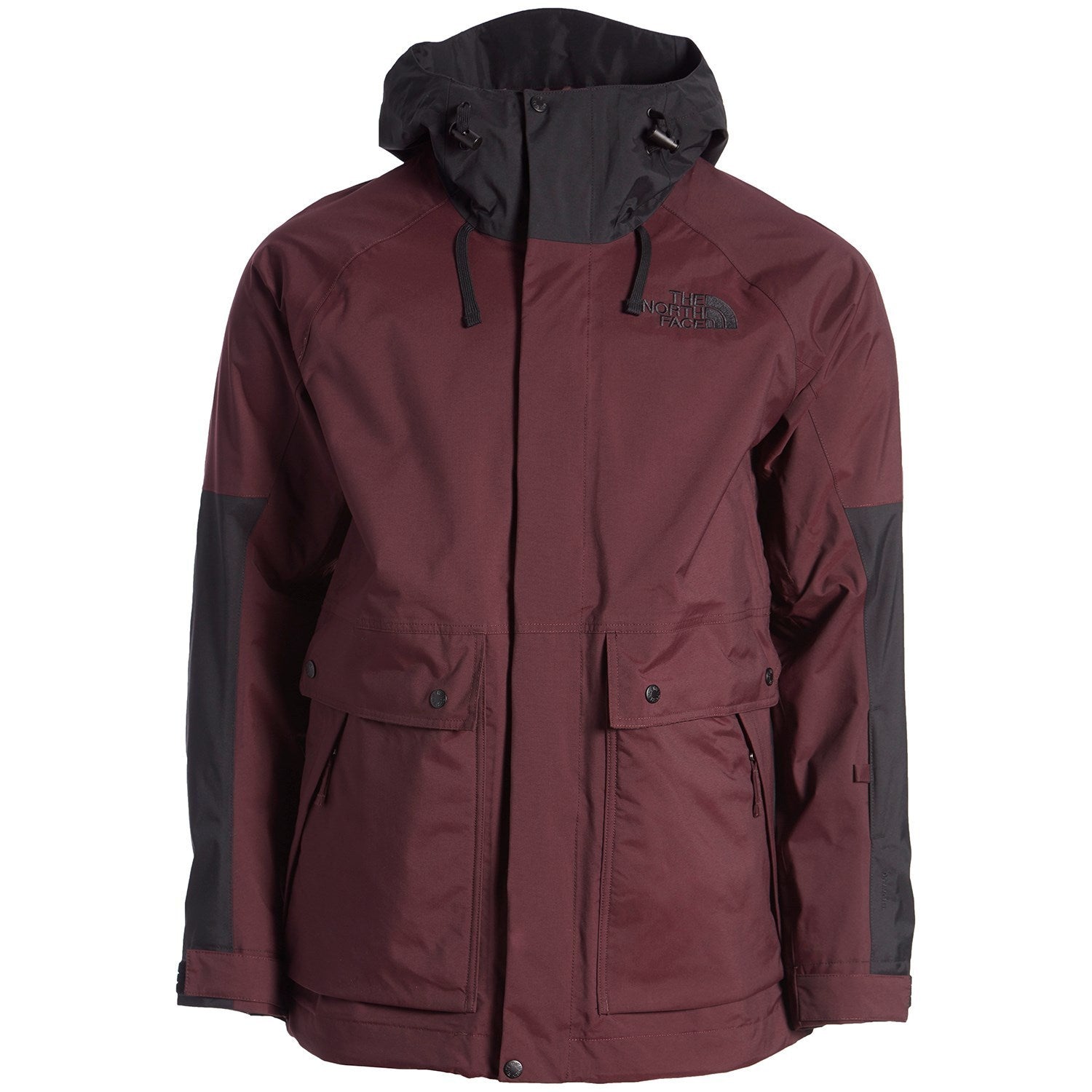 VANS X TNF MEN'S BALFRON JACKET ノースフェイス The North Face x Vans Balfron Jacket - Men's - Clothing