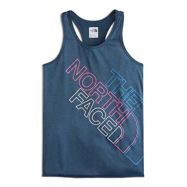 The North Face Peak Tank - Girls