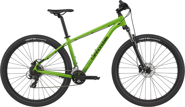 Cannondale trials bike hotsell