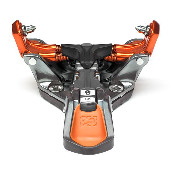 G3 ION 10 - Ski Bindings – Gravity Coalition G3 ION 10 - Ski Bindings – Gravity Coalition