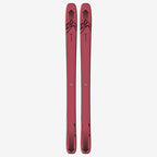 Salomon QST Stella 106 Ski - Women's