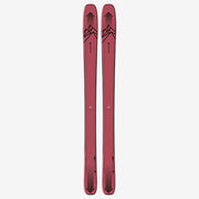 Pink/Black