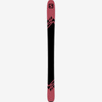 Salomon QST Stella 106 Ski - Women's