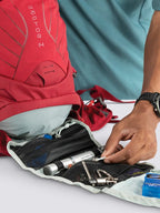 Osprey Raptor 14 2.5L Hydration Pack - Men's