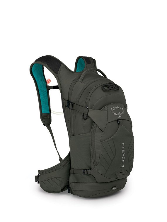 Osprey Raptor 14 2.5L Hydration Pack - Men's