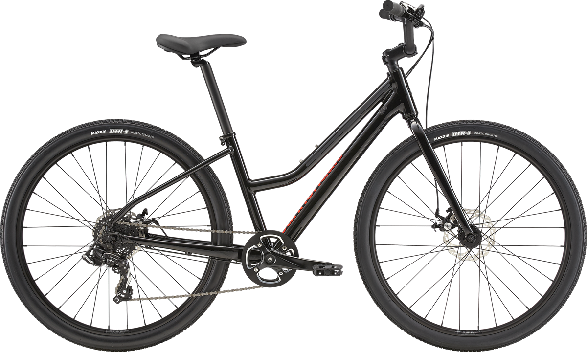 Cannondale Treadwell City Bike