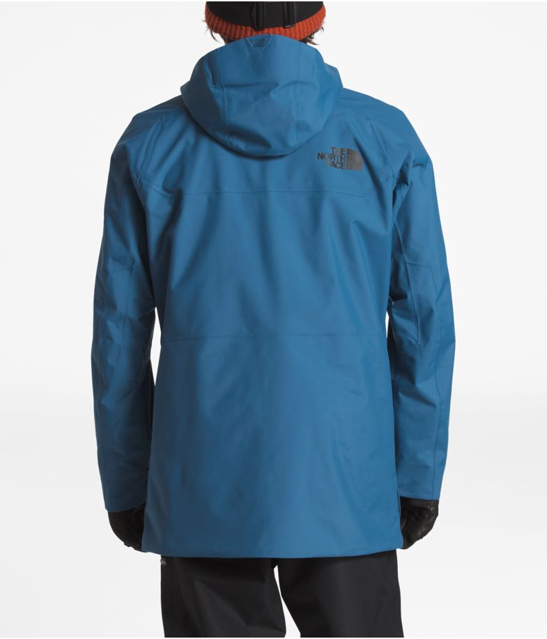 Repko top jacket review